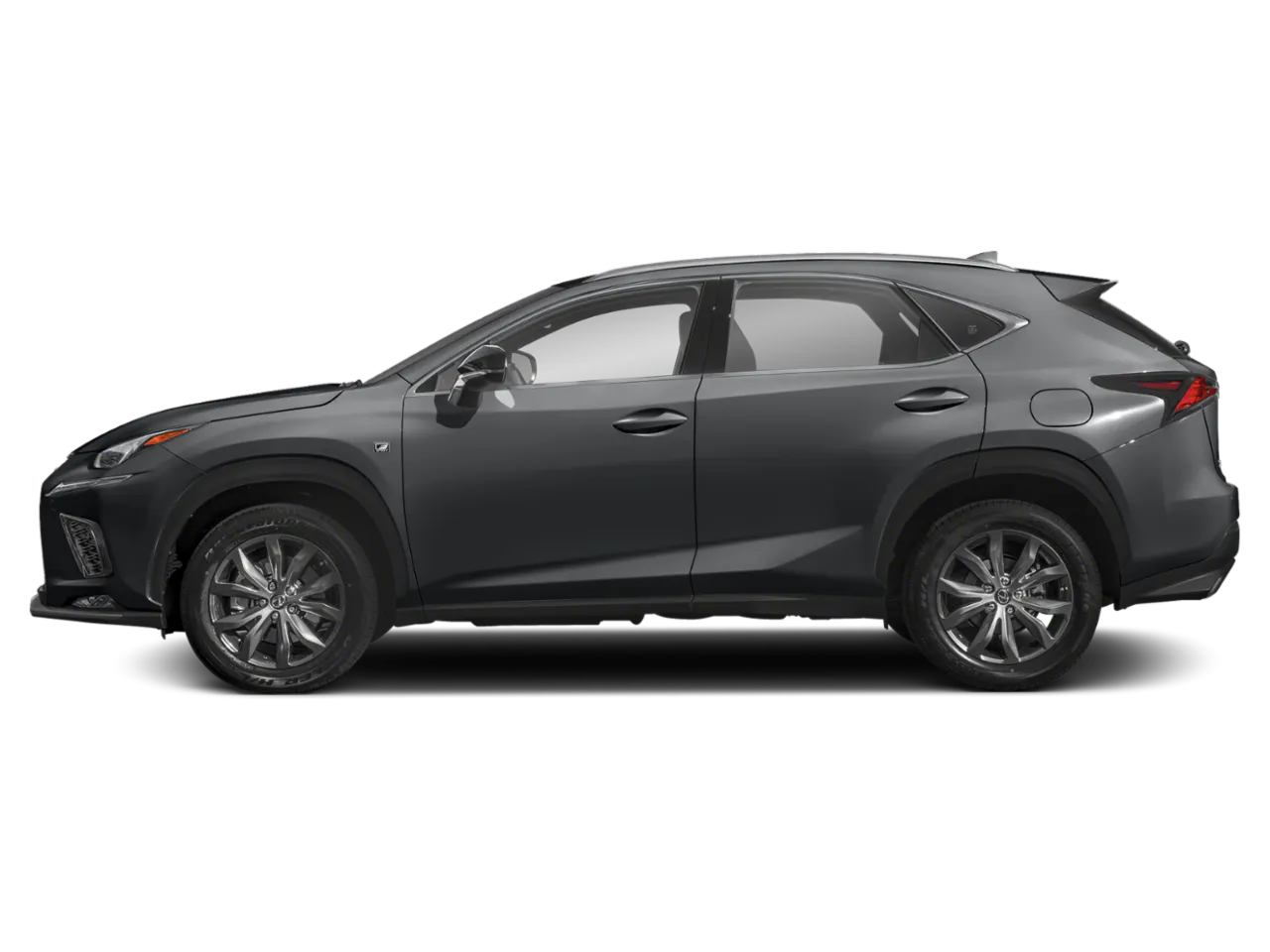 Used 2021 Lexus NX SUV