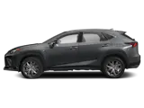 Used 2021 Lexus NX SUV
