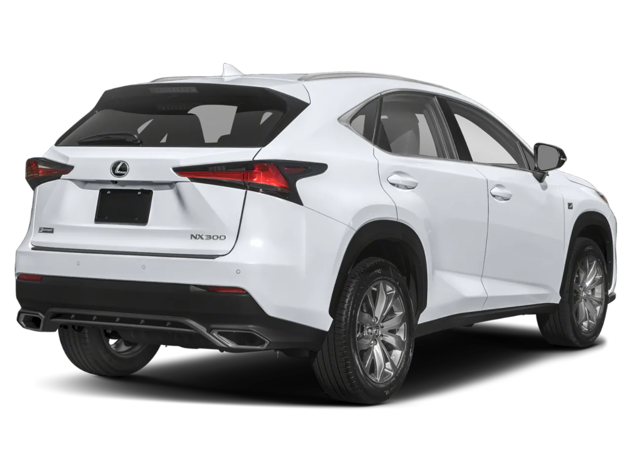Used 2021 Lexus NX SUV