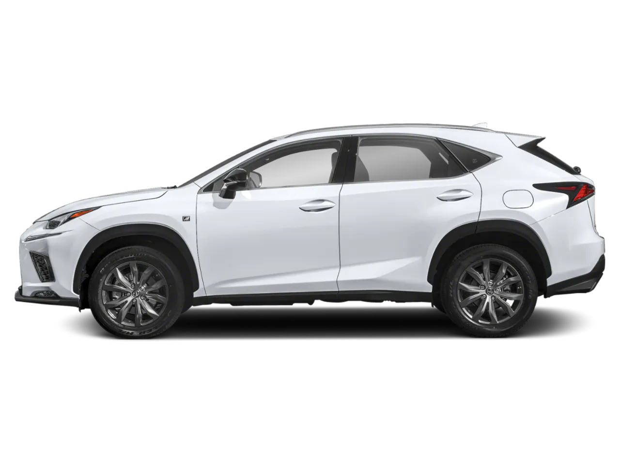 Used 2021 Lexus NX SUV