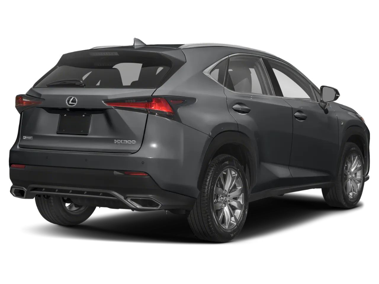 Used 2021 Lexus NX SUV