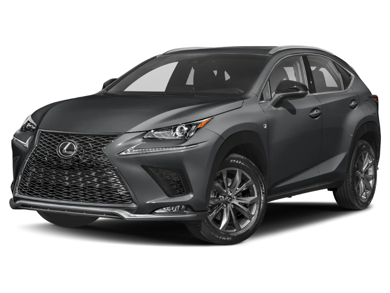 2021 Lexus NX