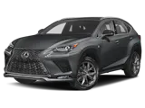 Used 2021 Lexus NX SUV