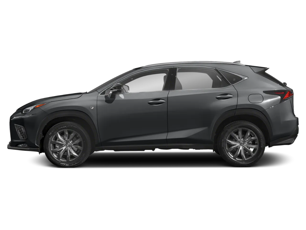Used 2021 Lexus NX SUV