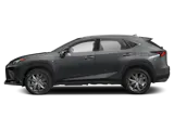 Used 2021 Lexus NX SUV