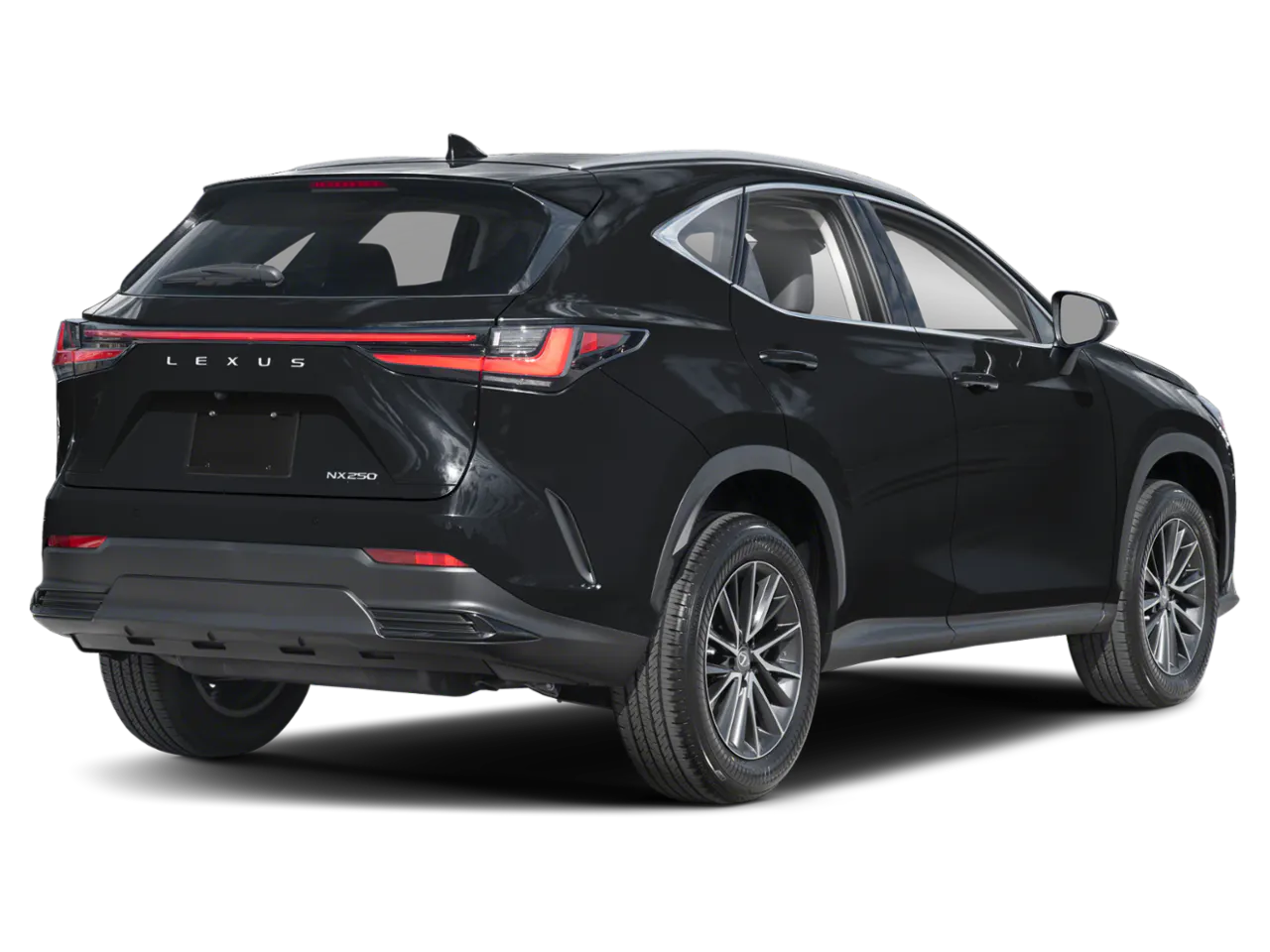 Used 2022 Lexus NX SUV