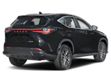 Used 2022 Lexus NX SUV
