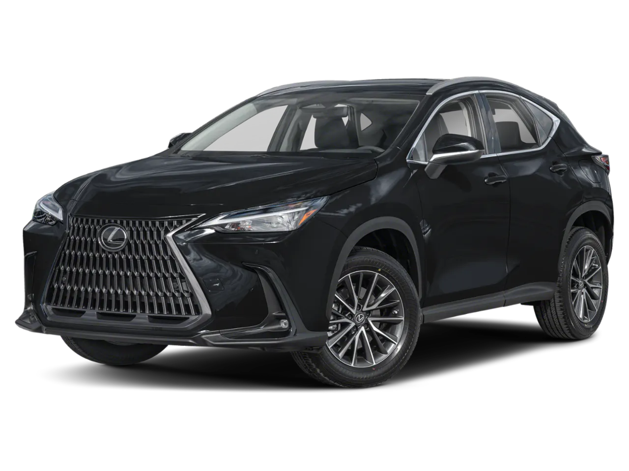 2022 Lexus NX 250 Premium