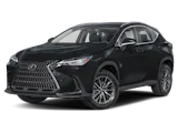 Used 2022 Lexus NX SUV