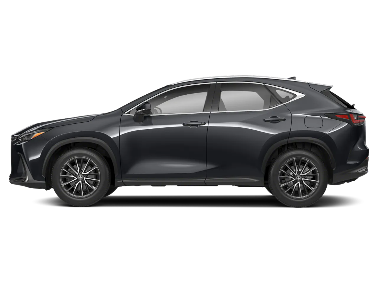 2022 Lexus NX 350