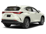 Used 2022 Lexus NX SUV