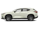 Used 2022 Lexus NX SUV