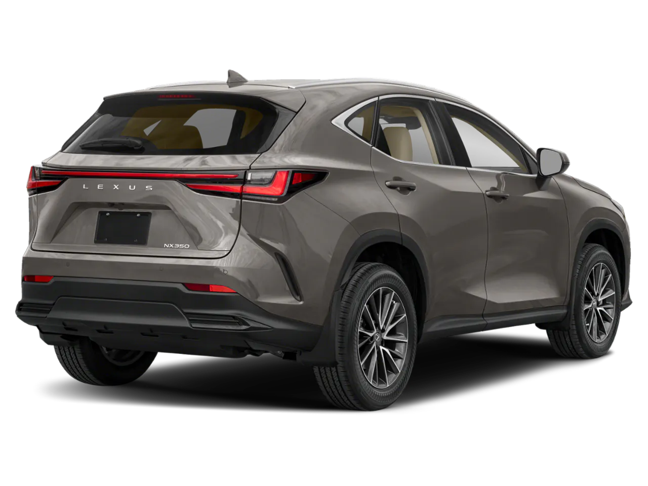 Used 2022 Lexus NX SUV