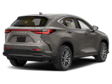 Used 2022 Lexus NX SUV