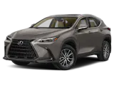 Used 2022 Lexus NX SUV