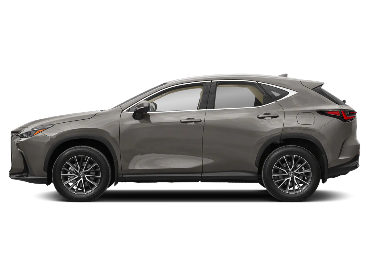 Used 2022 Lexus NX SUV
