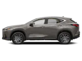 Used 2022 Lexus NX SUV