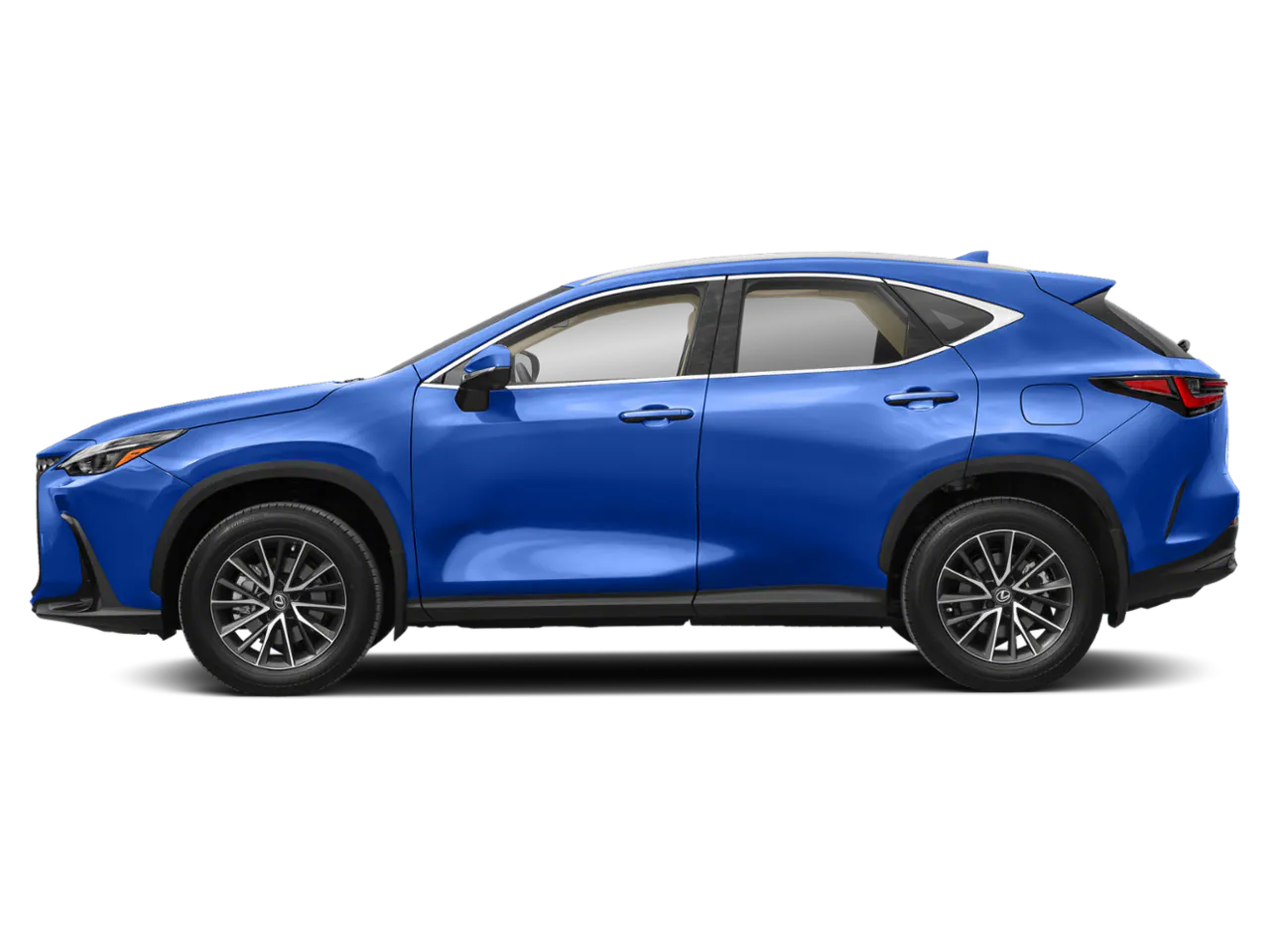 2022 Lexus NX 350