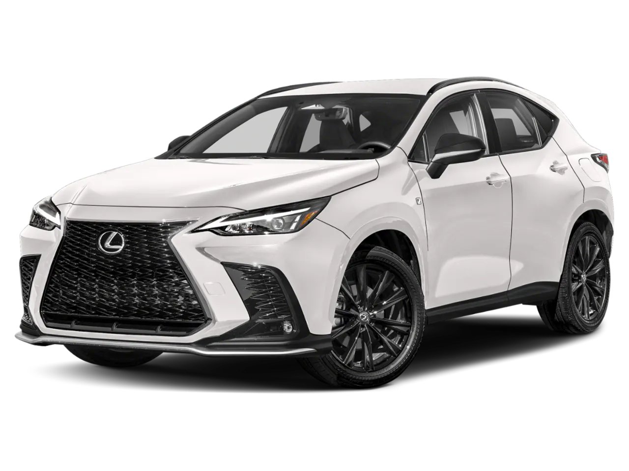 2022 Lexus NX 350 350 F-Sport AWD's photo
