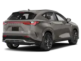 Used 2022 Lexus NX SUV