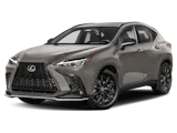 Used 2022 Lexus NX SUV