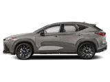 Used 2022 Lexus NX SUV