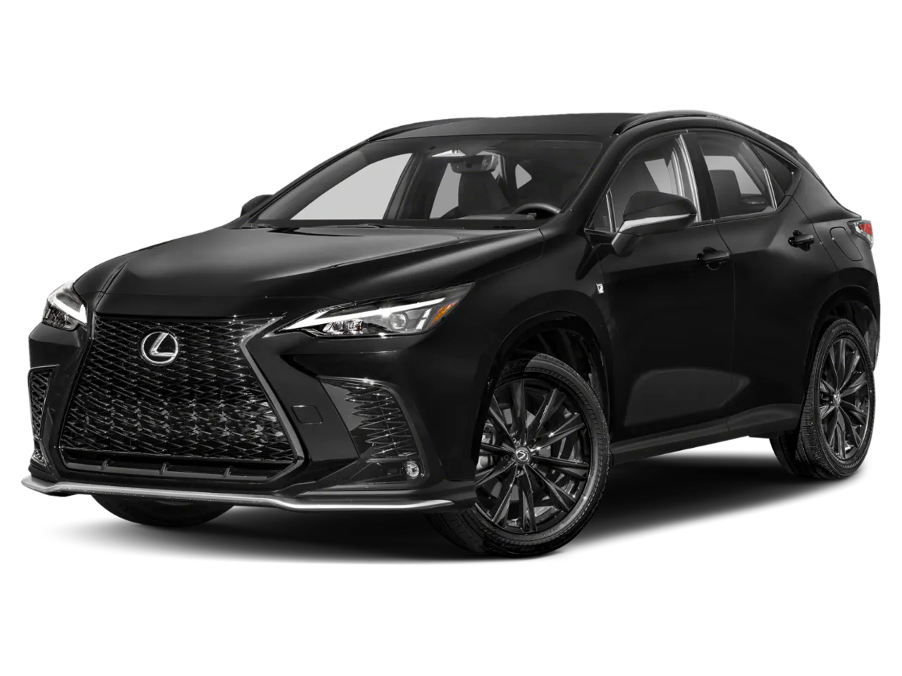 2022 Lexus NX 350 350 F-Sport AWD's photo