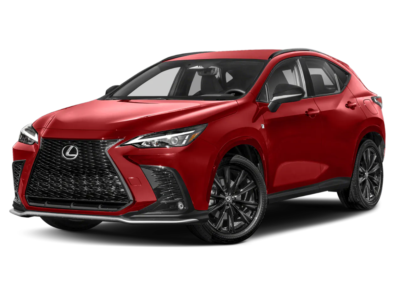 2022 Lexus NX 350 350 F-Sport AWD's photo