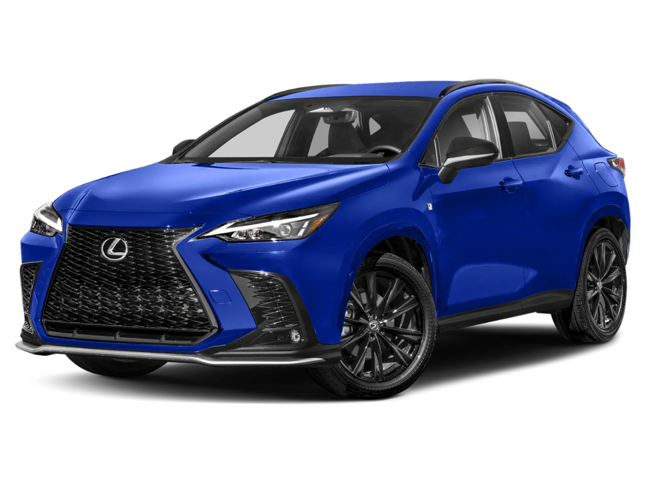 フルクサス Used 2022 Lexus NX 350 F SPORT Handling in Hollywood FL