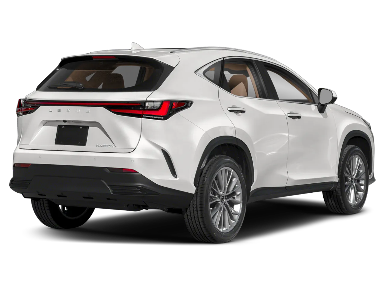 Used 2022 Lexus NX in Hollywood FL | 2T2HKCEZ5NC007394 | Toyota of