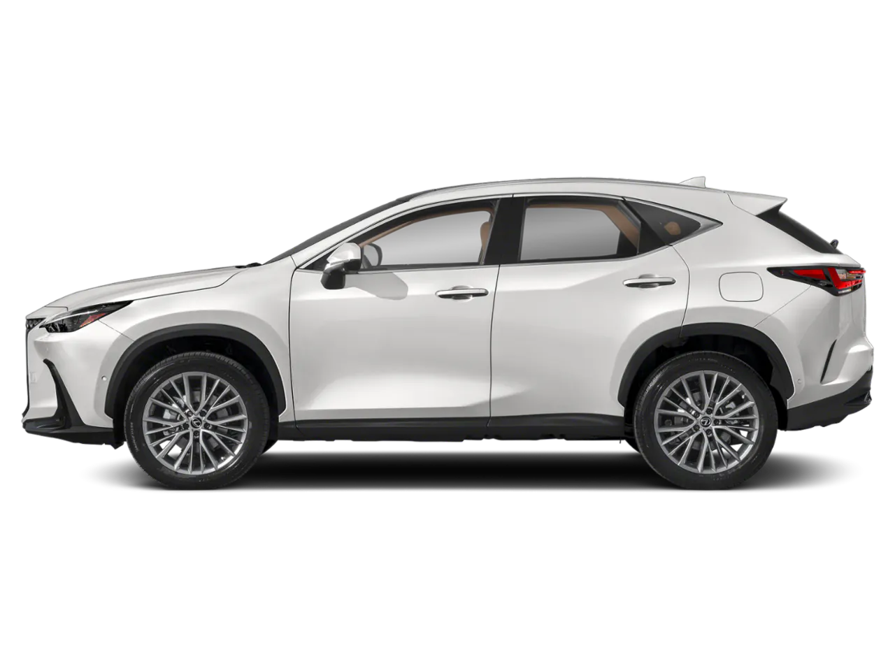 Used 2022 Lexus NX in Hollywood FL | 2T2HKCEZ5NC007394 | Toyota of