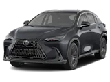 Used 2023 Lexus NX SUV
