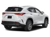 Used 2023 Lexus NX SUV