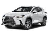 Used 2023 Lexus NX SUV