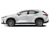 Used 2023 Lexus NX SUV