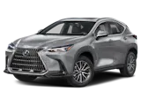 Used 2023 Lexus NX SUV - photo 1 of 3
