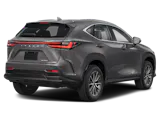Used 2023 Lexus NX SUV