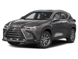 Used 2023 Lexus NX SUV