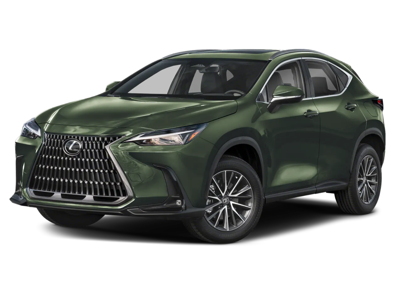 2023 Lexus NX 250 Base