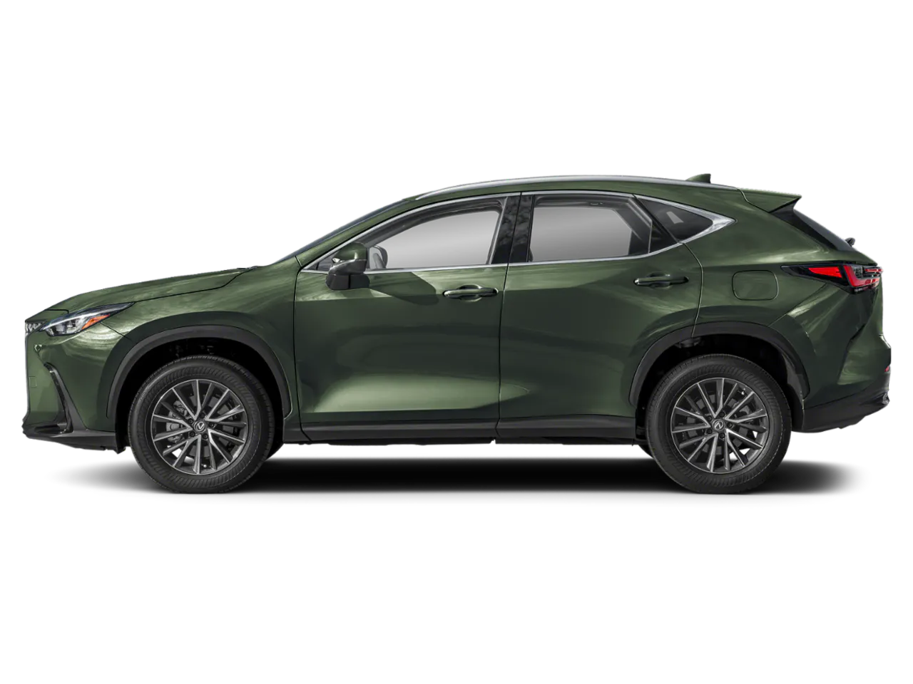 Used 2023 Lexus NX SUV