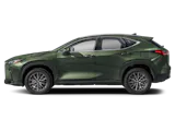 Used 2023 Lexus NX SUV - photo 2 of 2