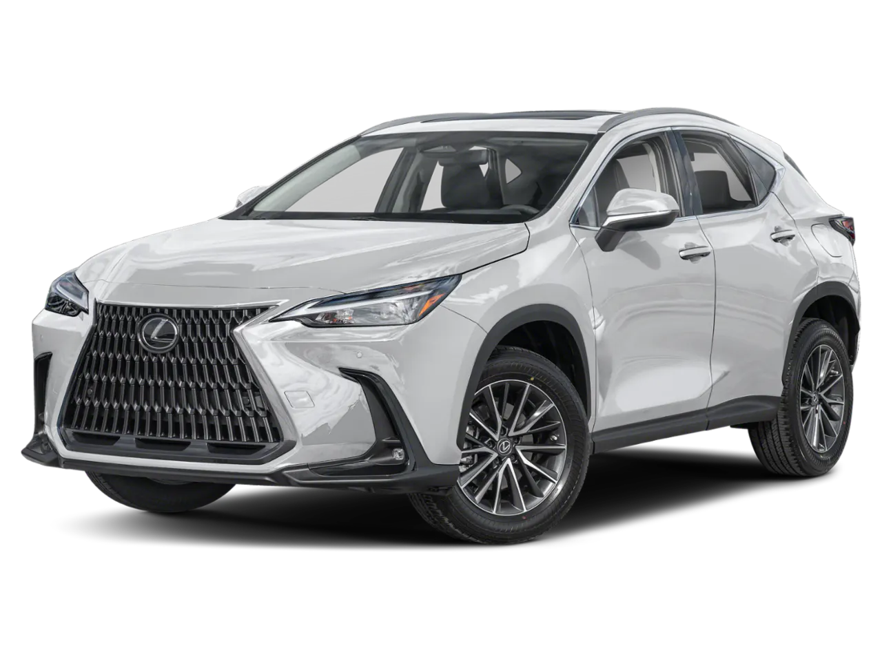 2023 Lexus NX 350 250 Premium FWD's photo