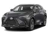 Used 2023 Lexus NX SUV