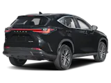 Used 2023 Lexus NX SUV