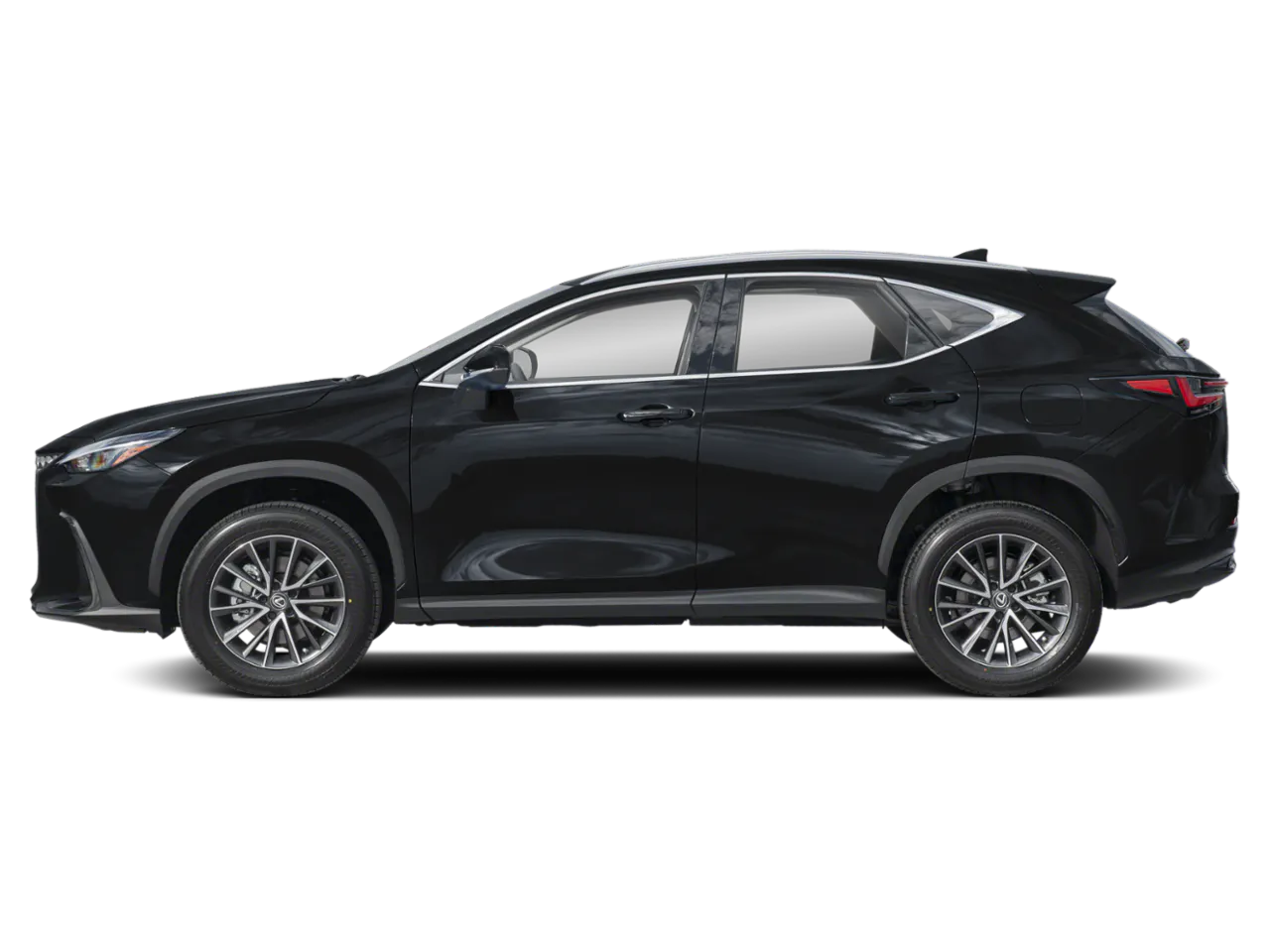 Used 2023 Lexus NX SUV
