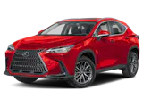 Used 2023 Lexus NX SUV