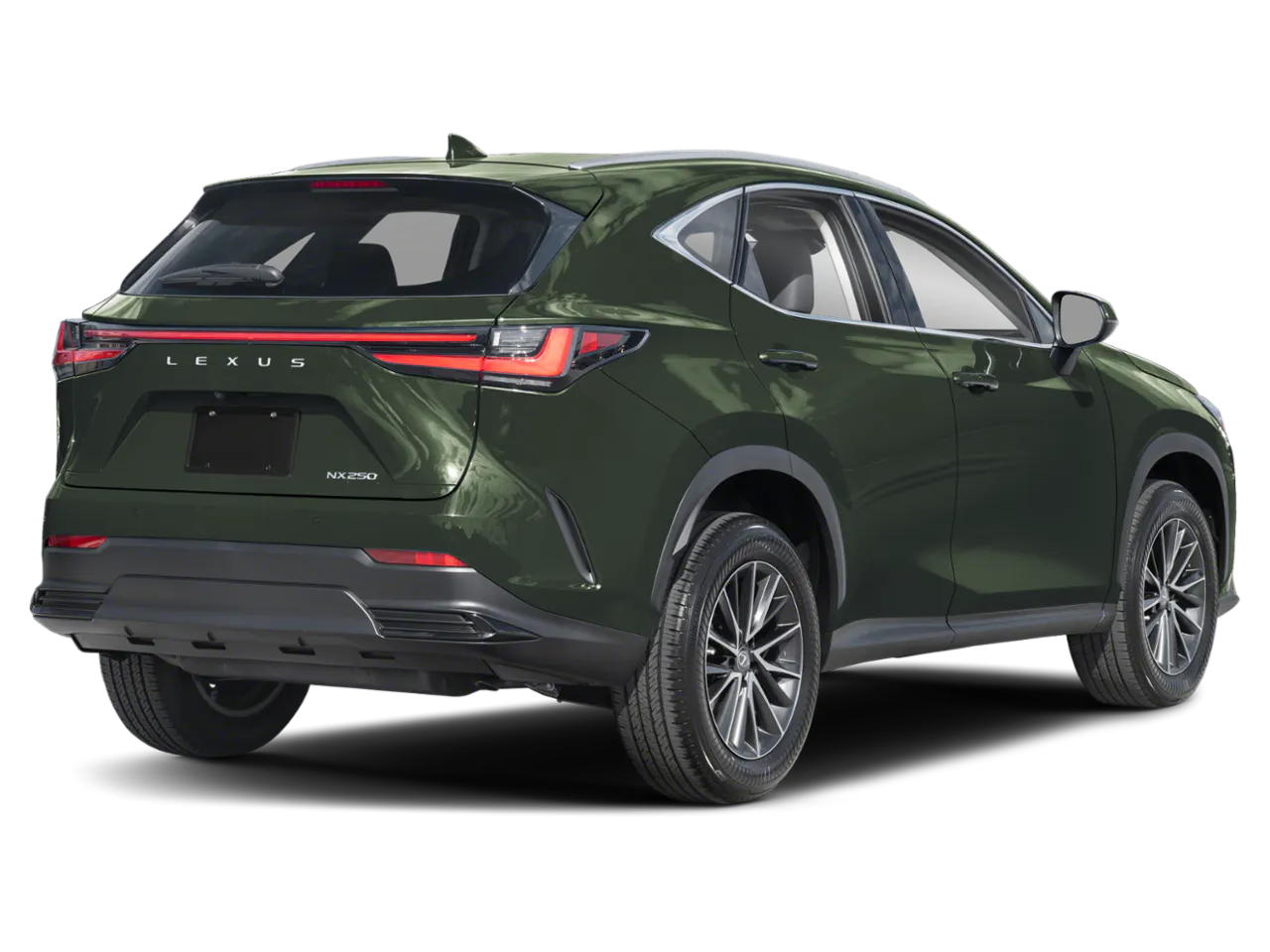Used 2023 Lexus NX SUV