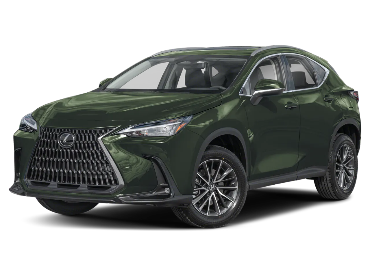 2023 Lexus NX 250 Premium