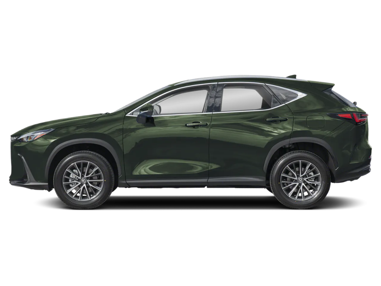 Used 2023 Lexus NX 250 Premium in Hollywood FL | 2T2GDCAZ5PC003098