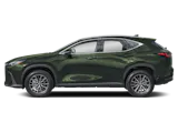 Used 2023 Lexus NX SUV - photo 2 of 3
